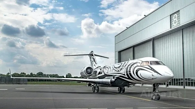 Global Express