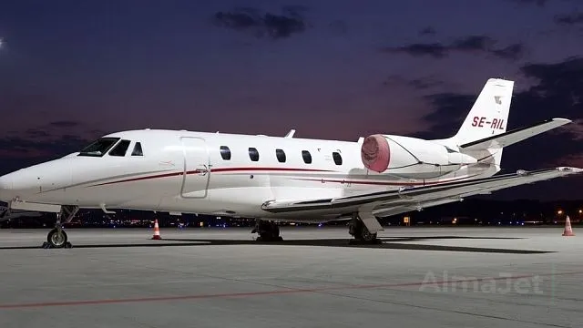 Citation XLS