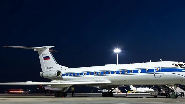 TU-134
