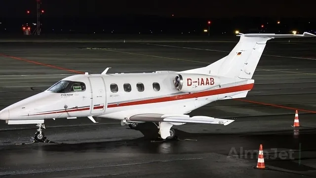 Phenom 100