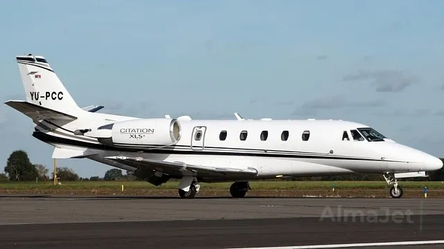 Citation XLS+