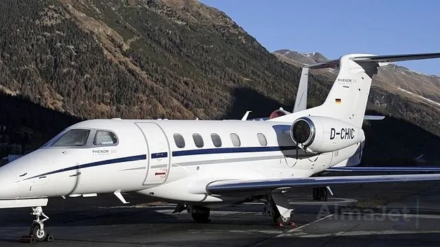 Phenom 300