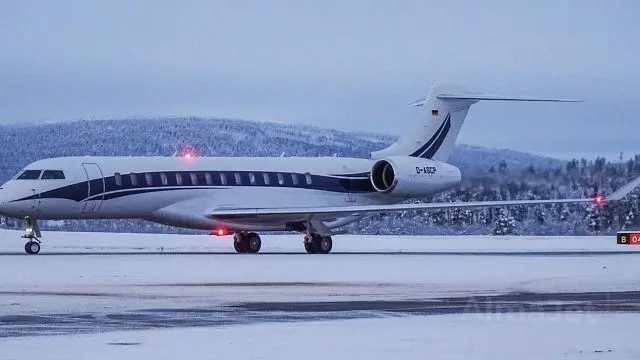 Global 7500