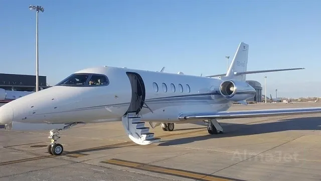 Citation Latitude