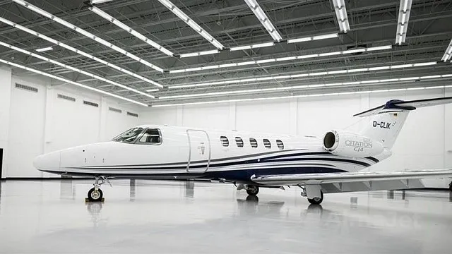 Citation CJ4 Gen2