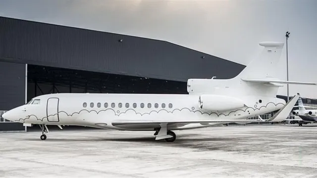 Falcon 7X