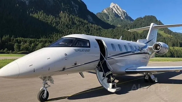 Pilatus PC-24