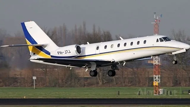 Citation Sovereign