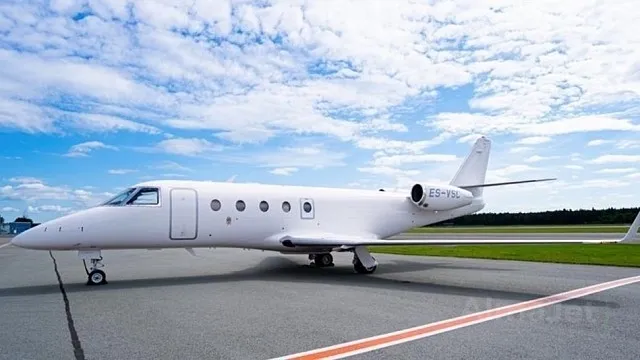 Gulfstream G-150