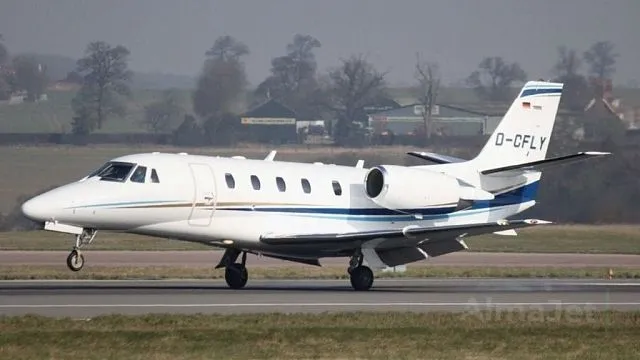Citation XLS+