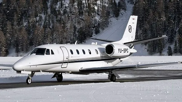 Citation XLS+