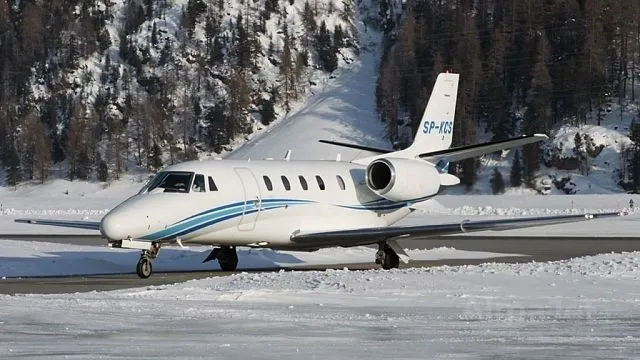 Citation XLS
