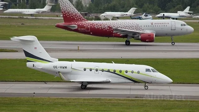 Gulfstream G280