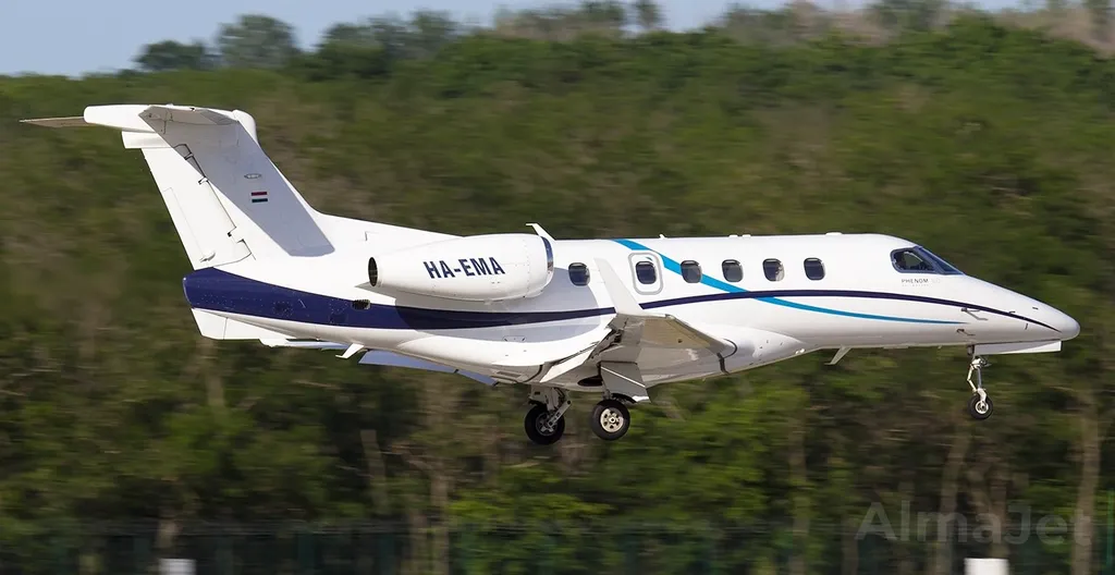 Phenom 300