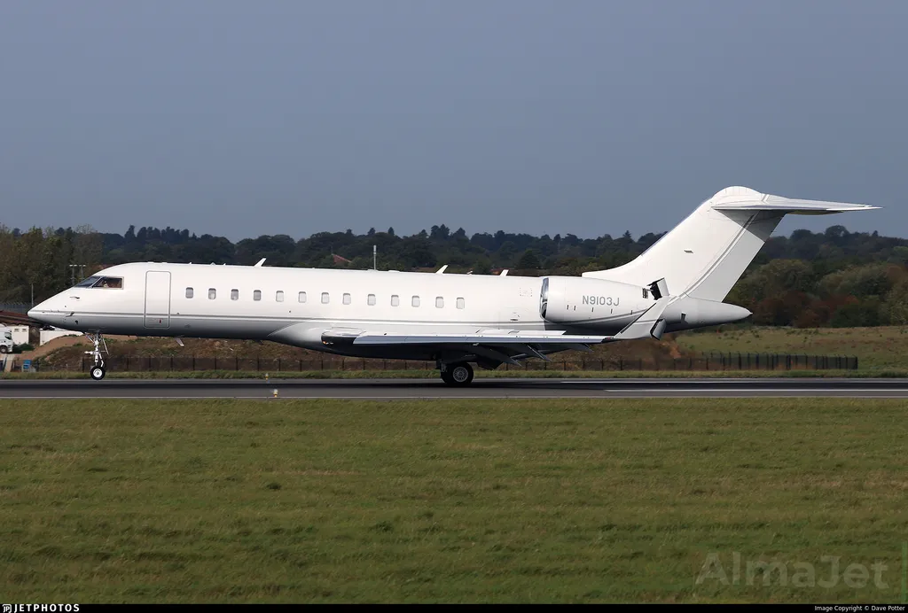 Global Express