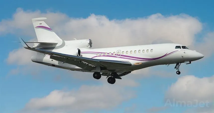 Challenger 3500
