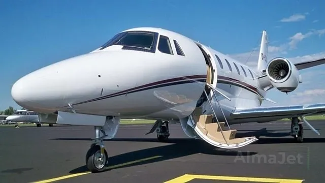 Citation XLS+