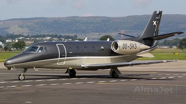 Citation XLS