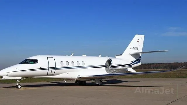 Citation Latitude