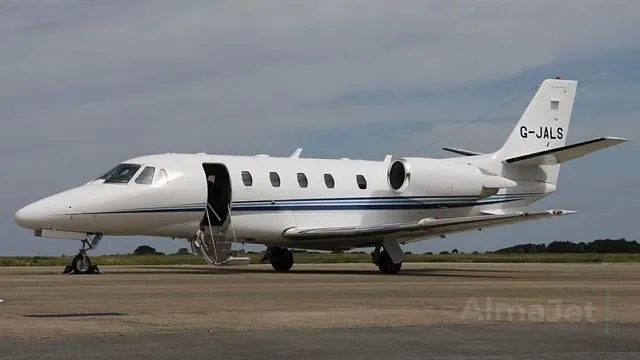 Citation XLS+