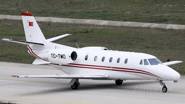 Citation XLS