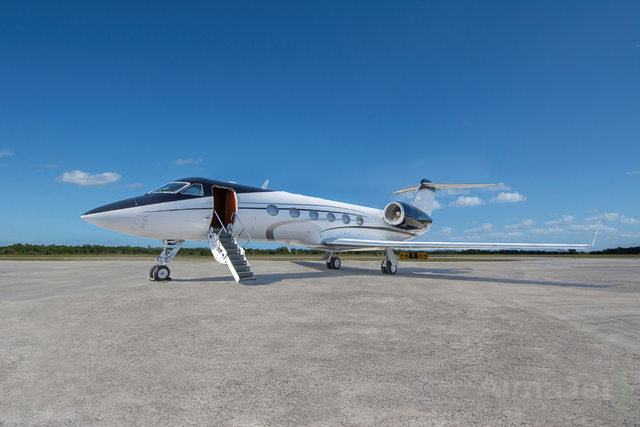 Gulfstream G-IV