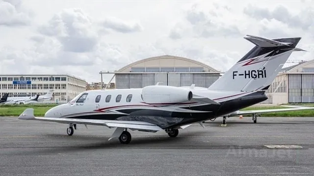 Citation M2
