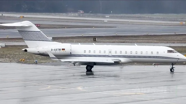 Global Express