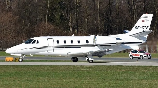 Citation XLS+