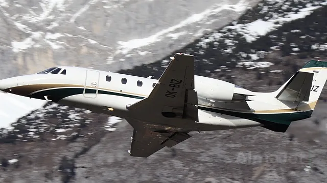 Citation XLS+