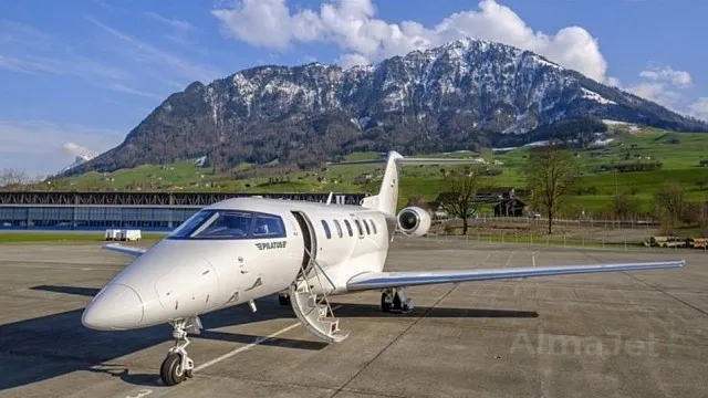 Pilatus PC-24