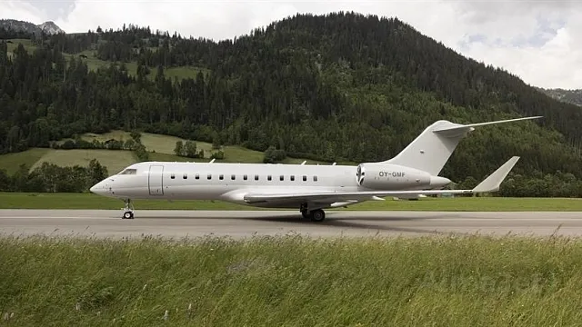 Global Express