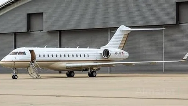 Global Express XRS