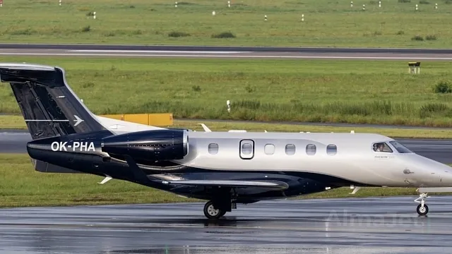 Phenom 300E