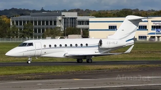 Gulfstream G-280