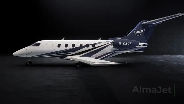 Pilatus PC-24