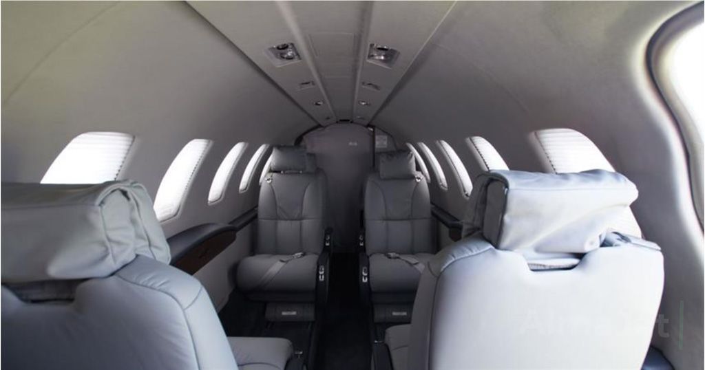 Citation CJ2