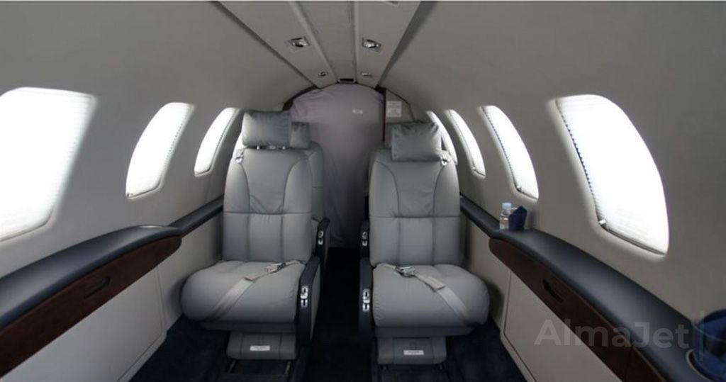 Citation CJ2