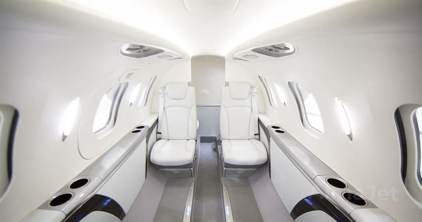 Honda Jet