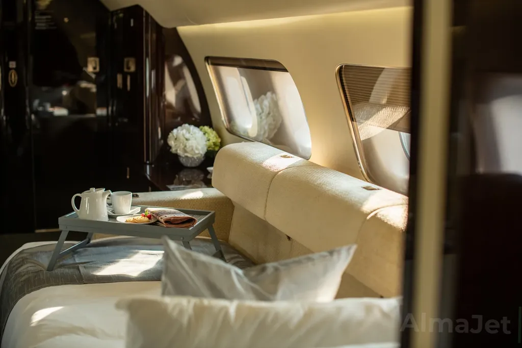 Embraer Lineage 1000