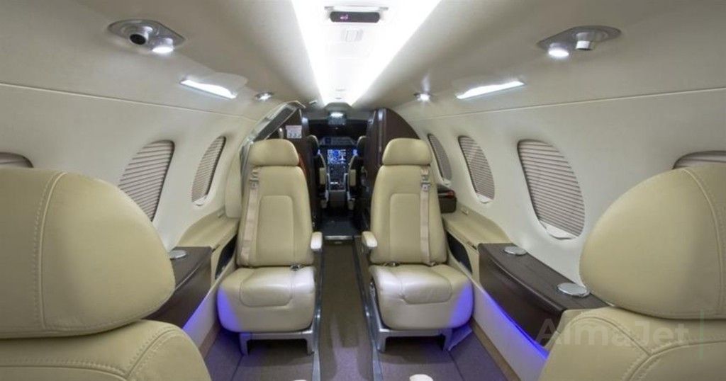 Phenom 300