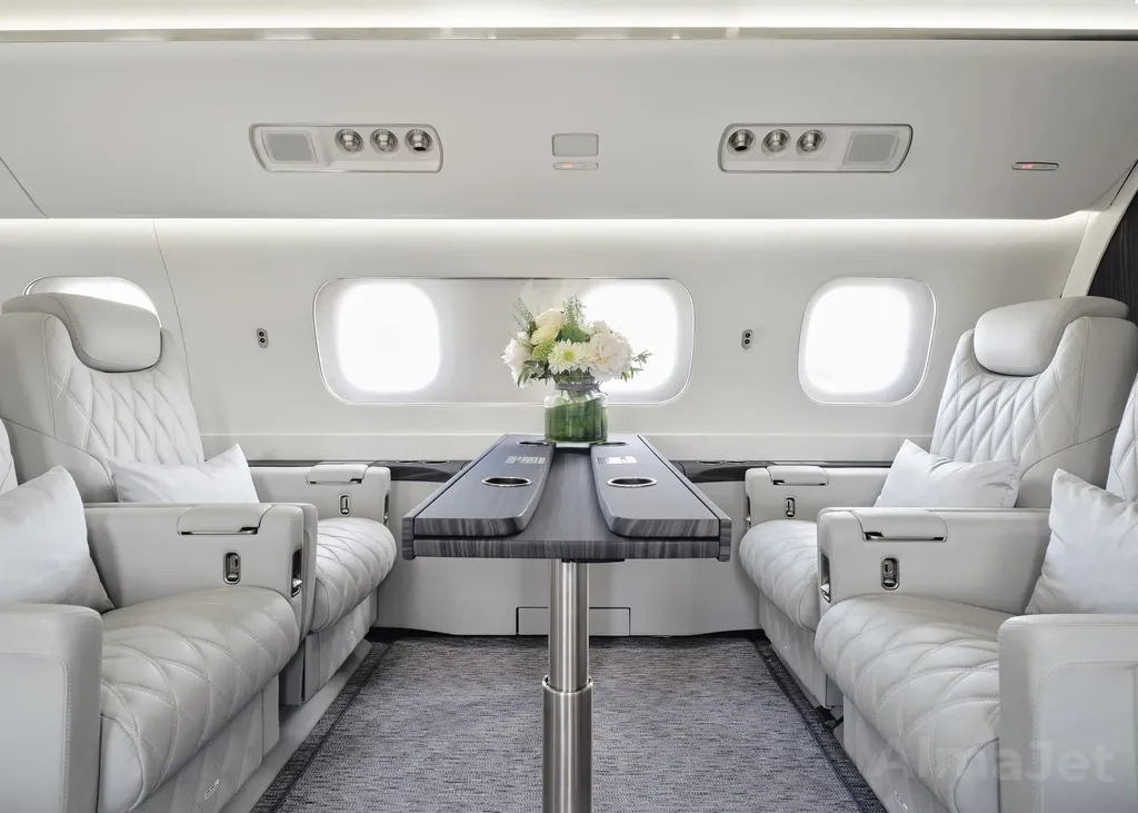 Embraer Lineage 1000