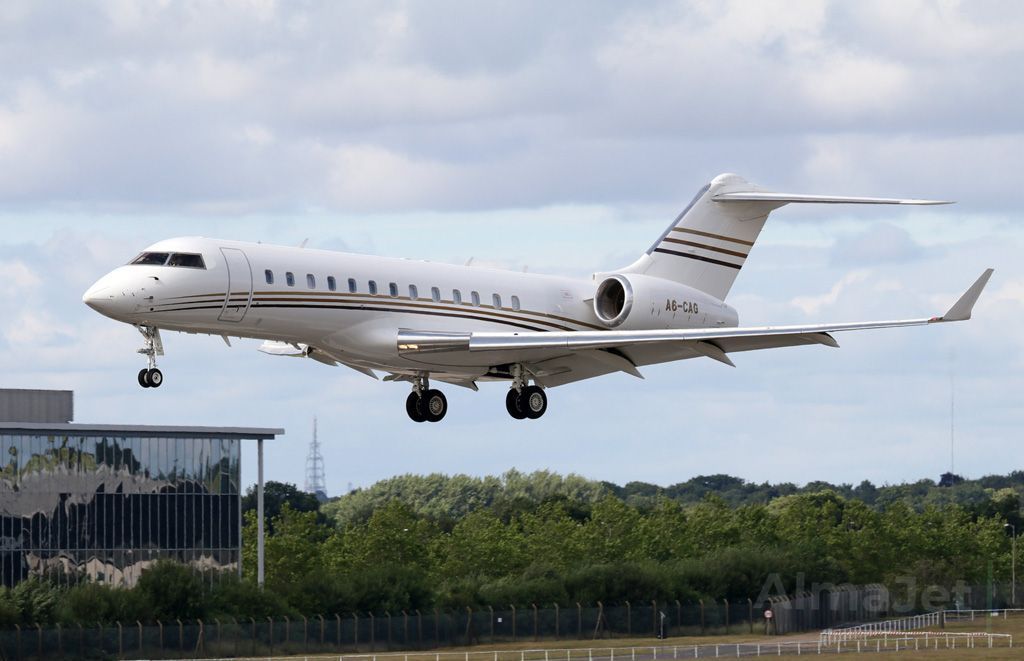 Global Express