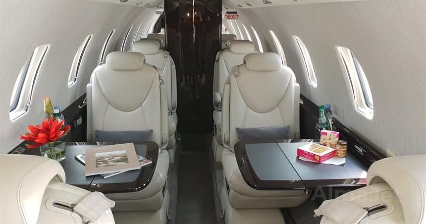 Citation XLS+