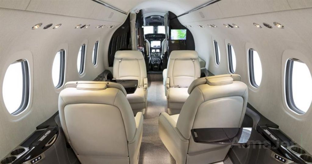 Citation Latitude