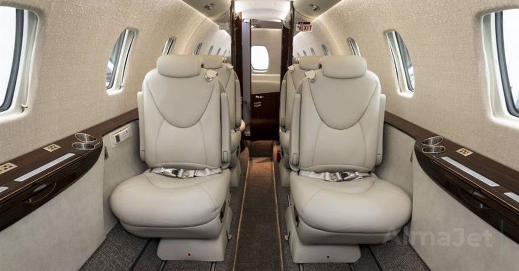Citation XLS+