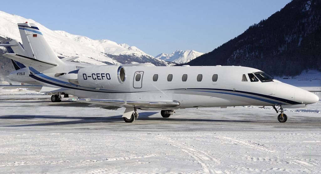 Citation XLS+