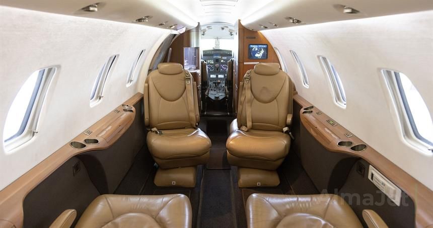 Citation XLS+