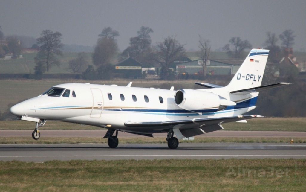 Citation XLS+