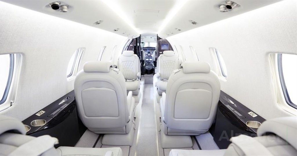Citation XLS+